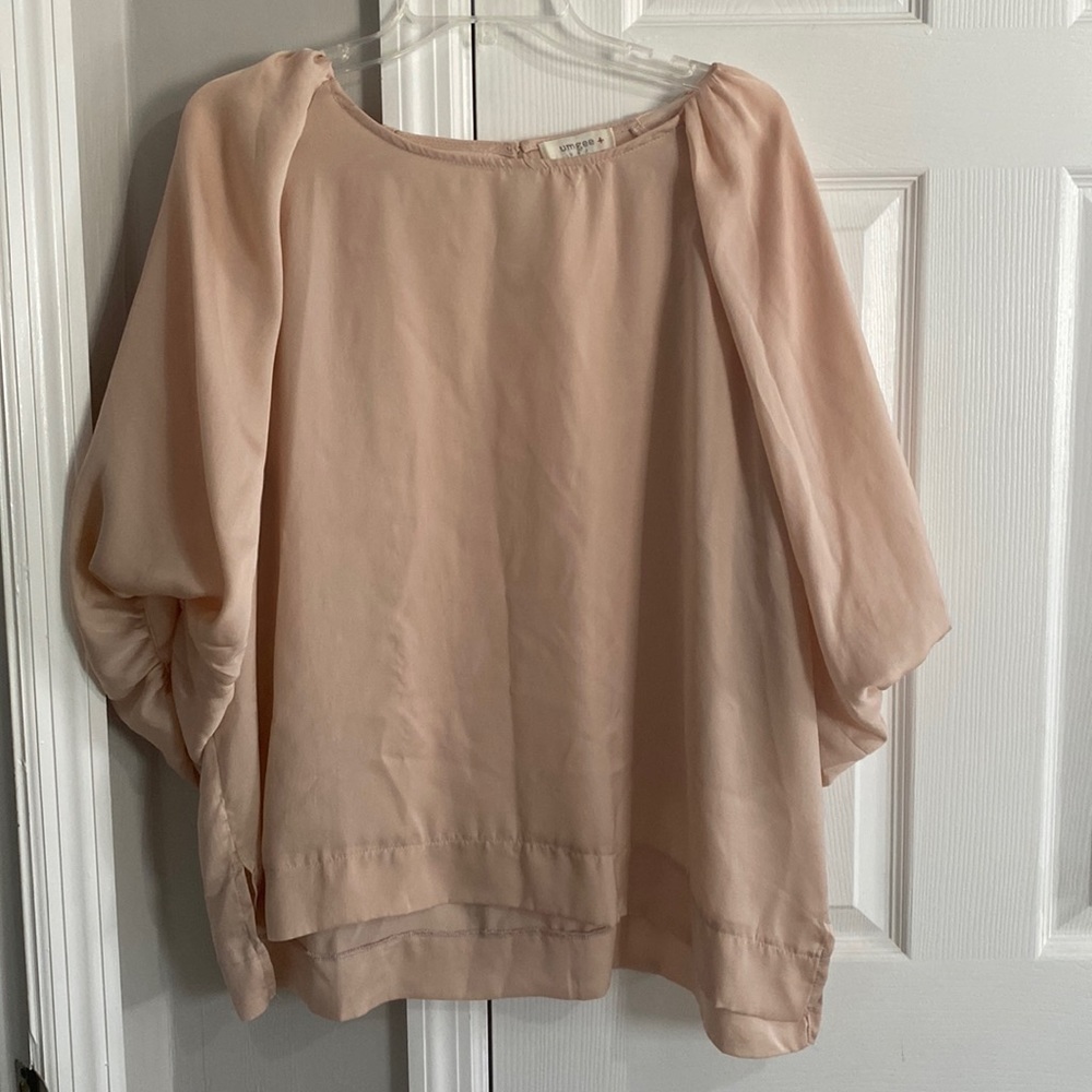 Umgee Women’s Top XL